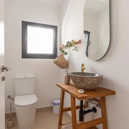Prázdninový dům With Privat Saltwater Pool Benalmádena